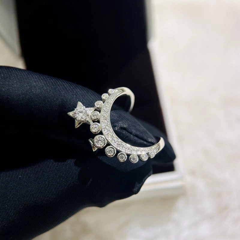 SportInspired Chanel Rings 229346
