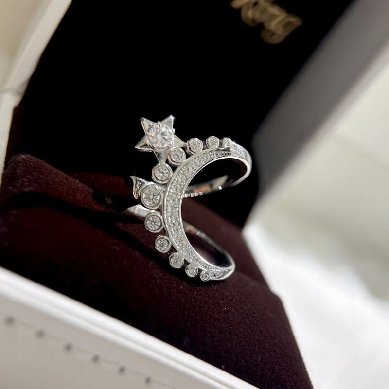 SportInspired Chanel Rings 229346