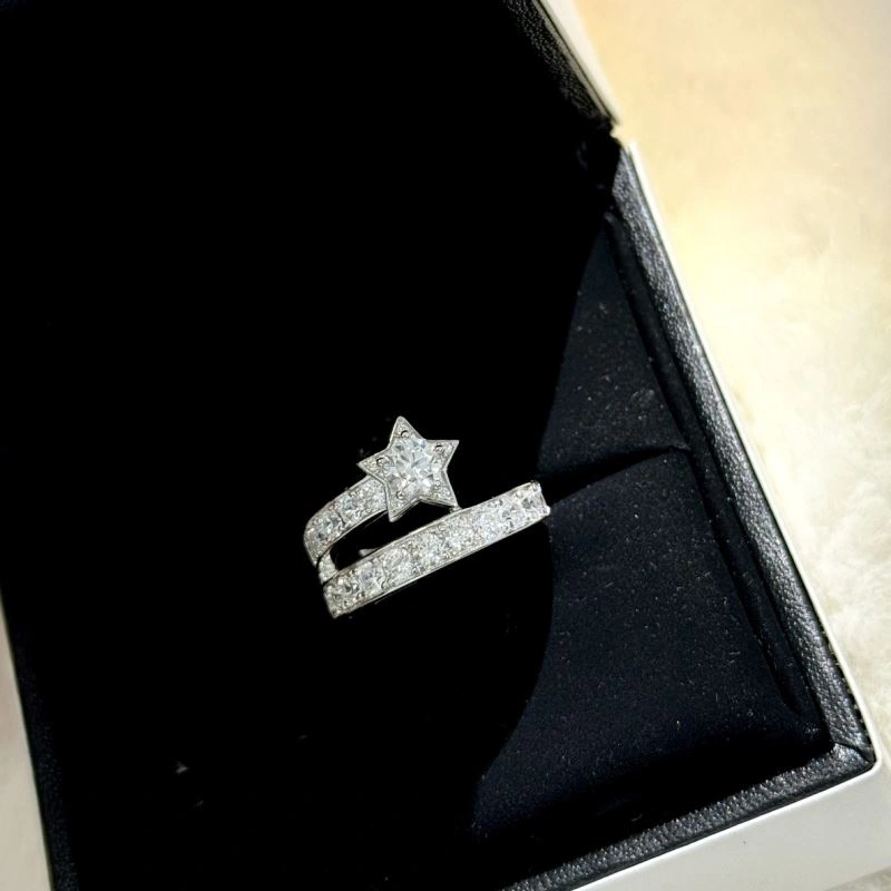 Chanel Rings TopPick 229344