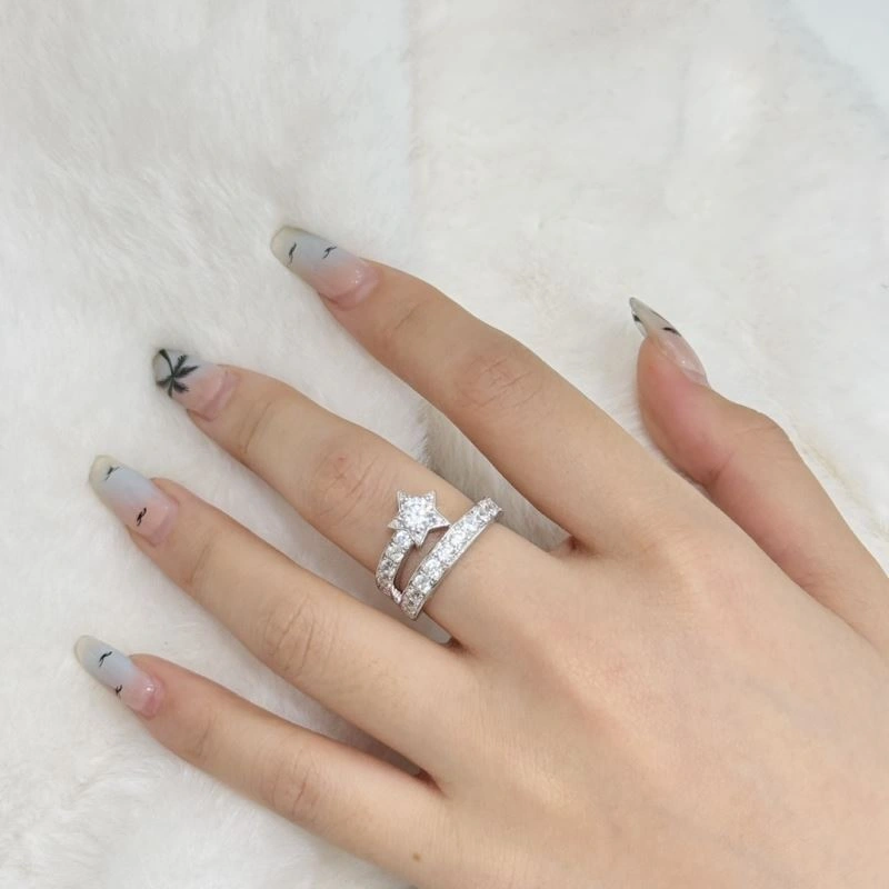 Chanel Rings TopPick 229344
