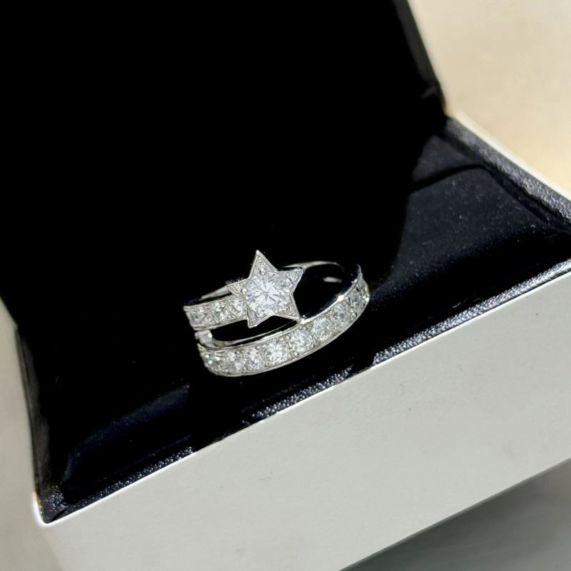 Chanel Rings TopPick 229344