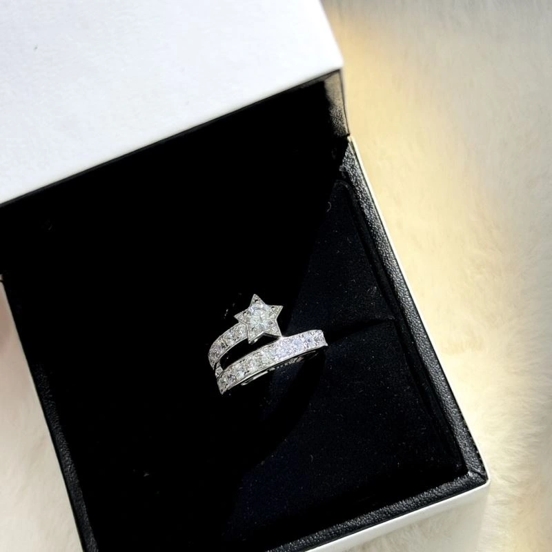 Chanel Rings TopPick 229344