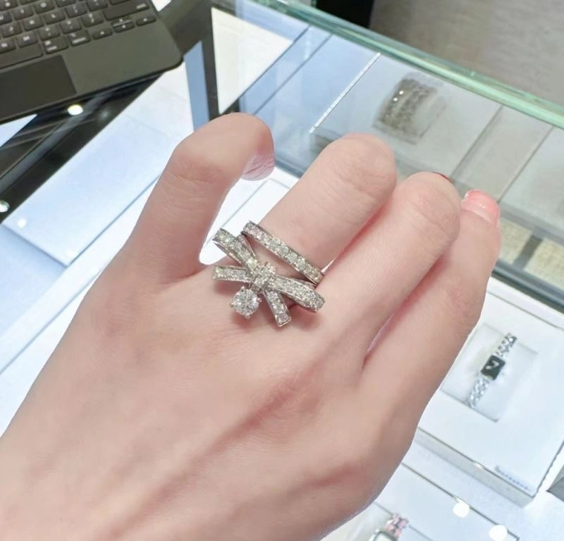 Chanel Rings FastDry 229335