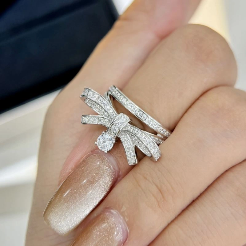 Chanel Rings FastDry 229335