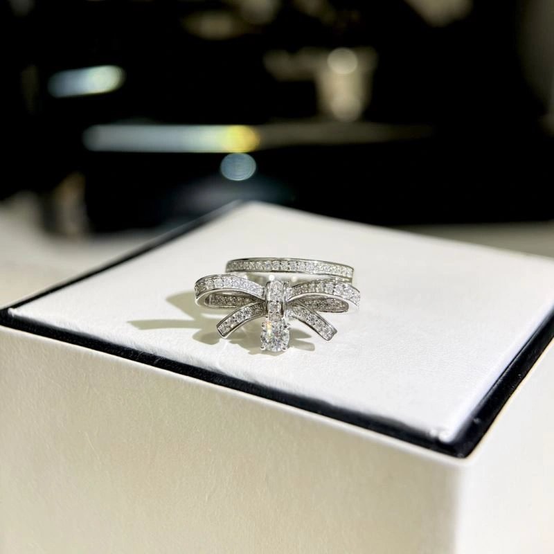 Chanel Rings FastDry 229335