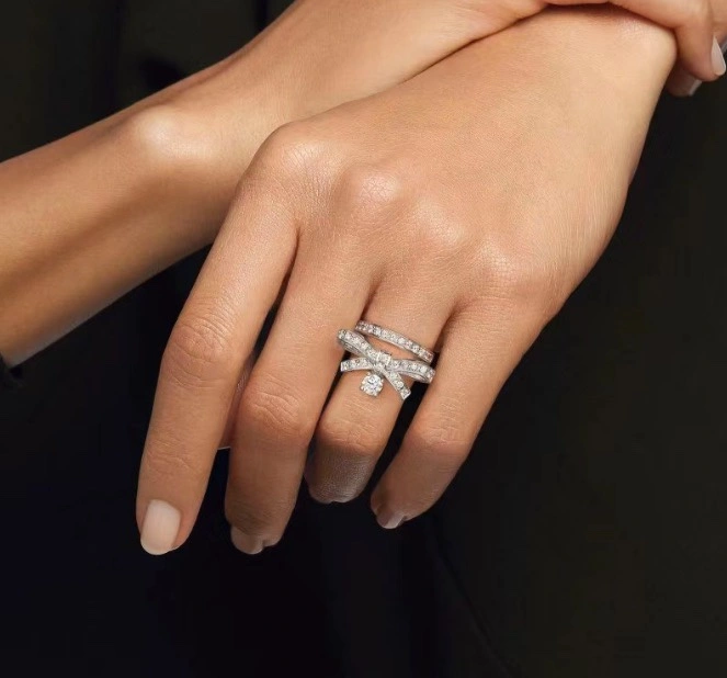 Chanel Rings FastDry 229335