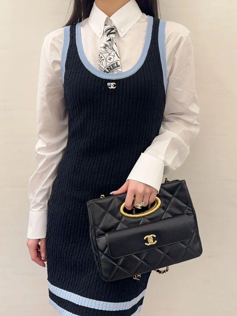 TravelReady Chanel Rings 229361