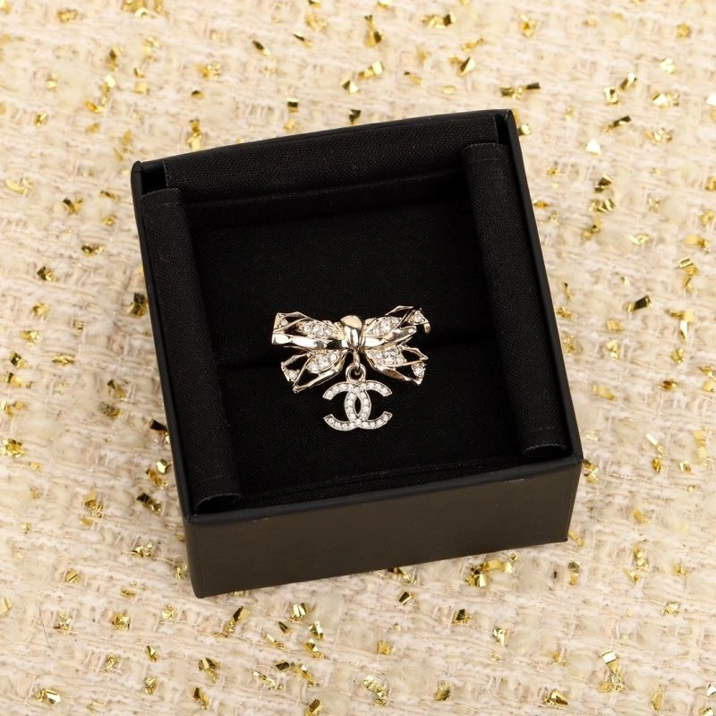 Chanel Rings Sophisticated 229377