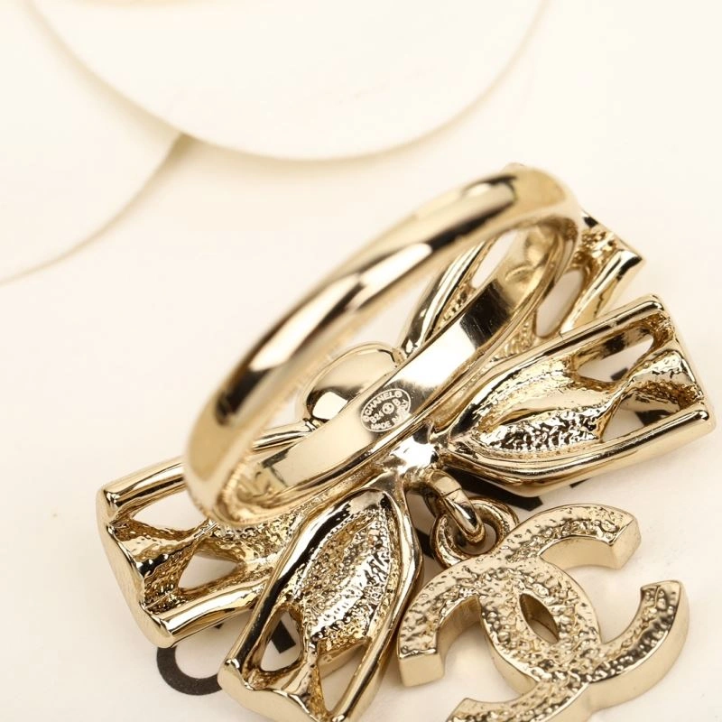 Chanel Rings Sophisticated 229377