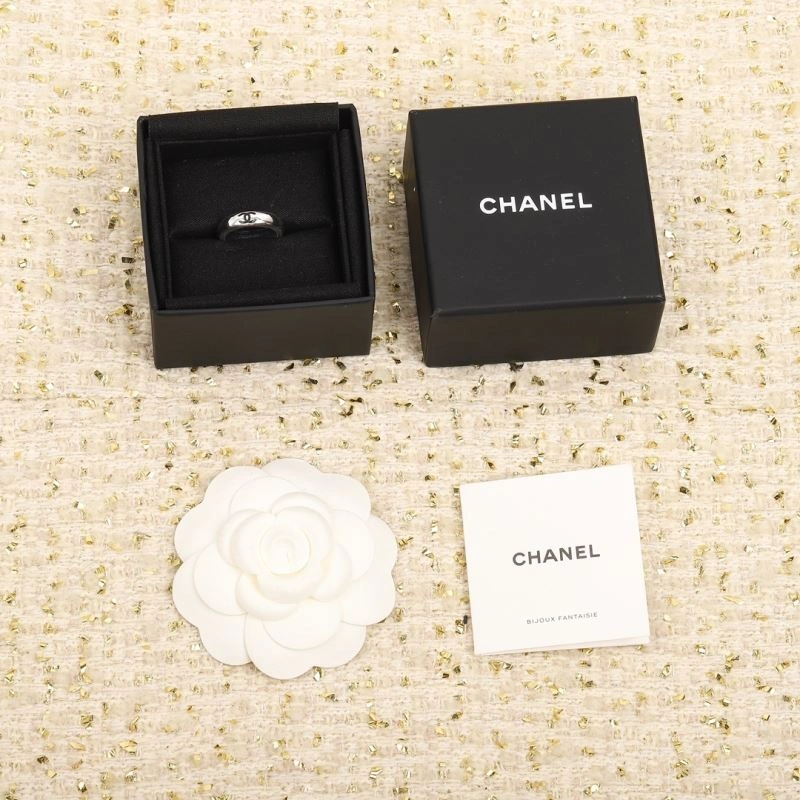 FastDry Chanel Rings 229342