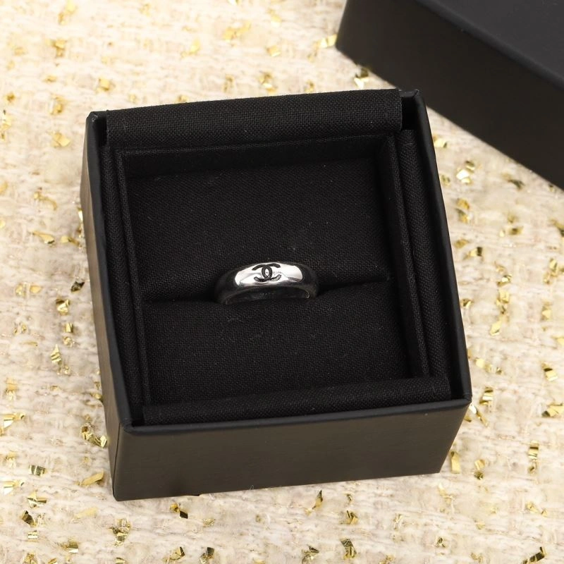 FastDry Chanel Rings 229342