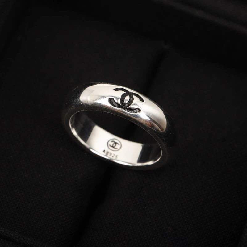 FastDry Chanel Rings 229342