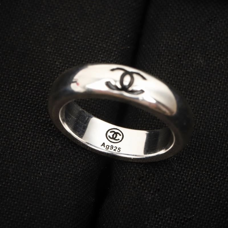 FastDry Chanel Rings 229342