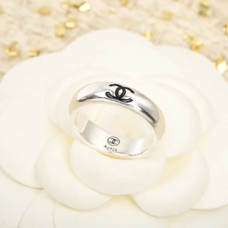 FastDry Chanel Rings 229342