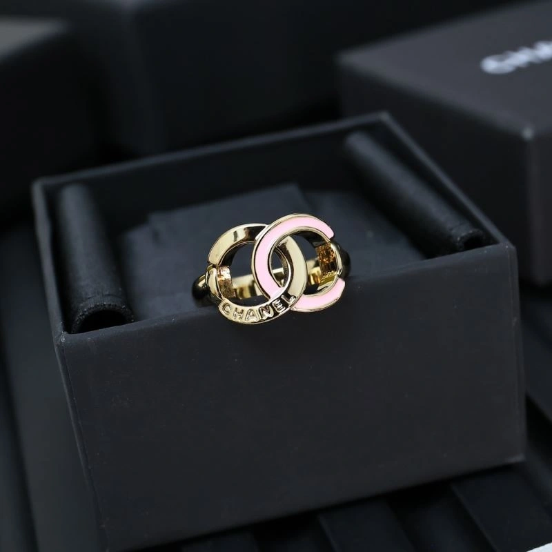 Modern Chanel Rings 229330