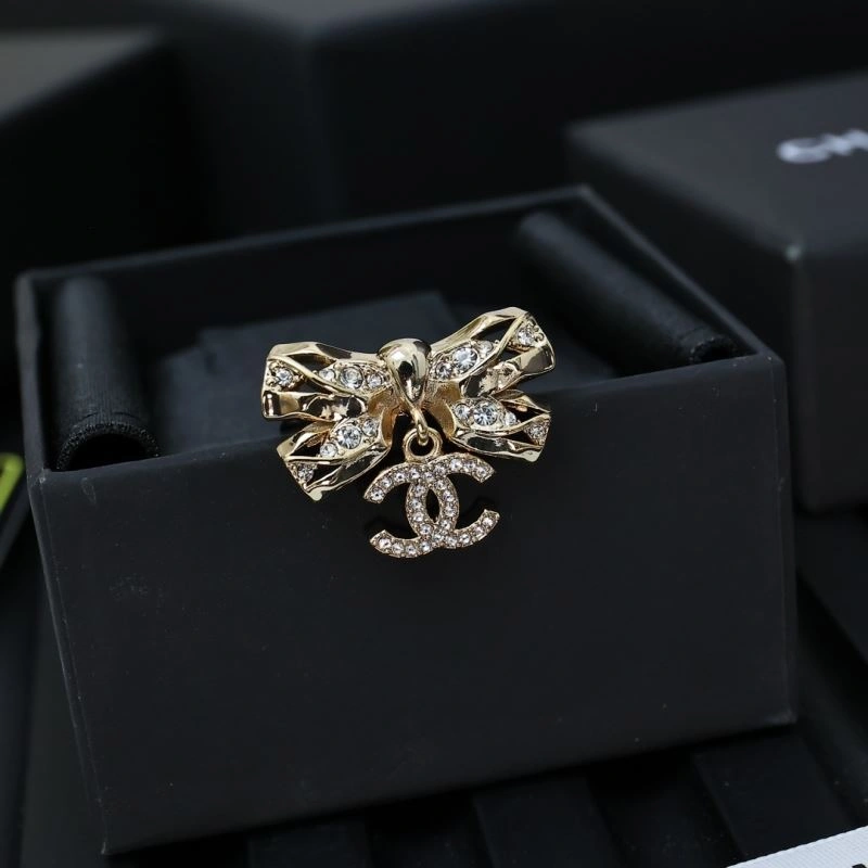 BestValue Chanel Rings 229366