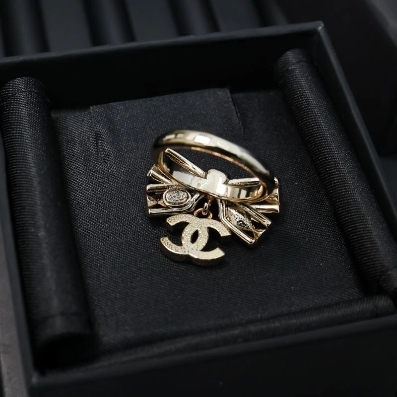 BestValue Chanel Rings 229366