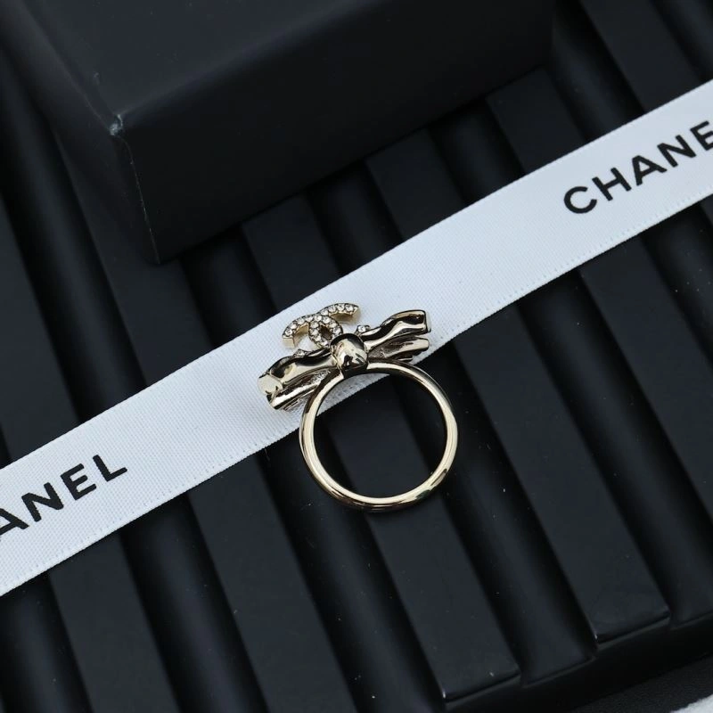 BestValue Chanel Rings 229366