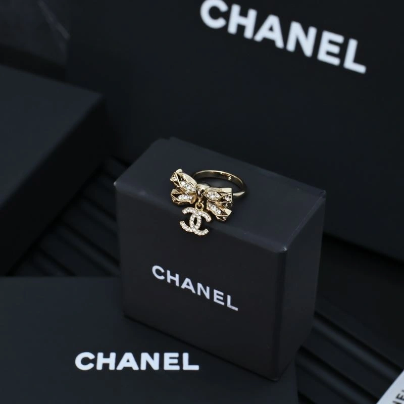 BestValue Chanel Rings 229366