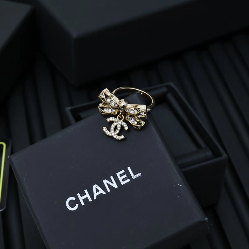 BestValue Chanel Rings 229366