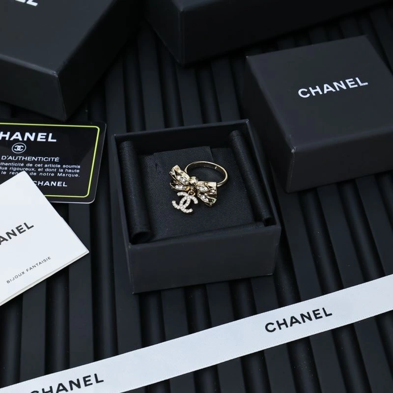 BestValue Chanel Rings 229366