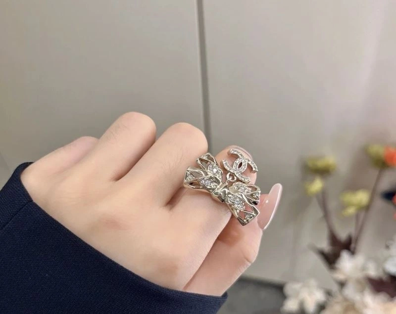 BestValue Chanel Rings 229366