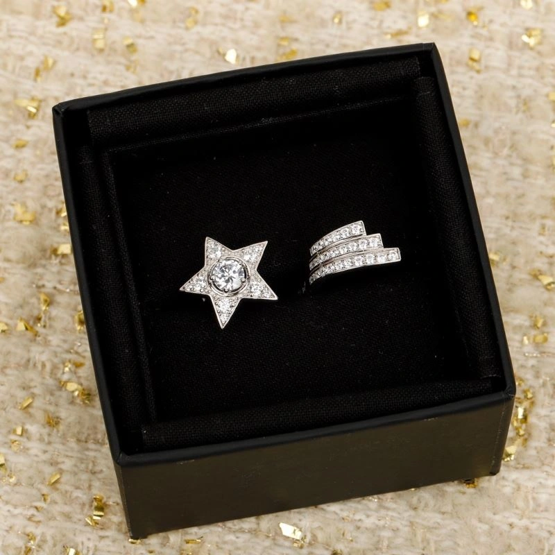 SmartChoice Chanel Rings 228434