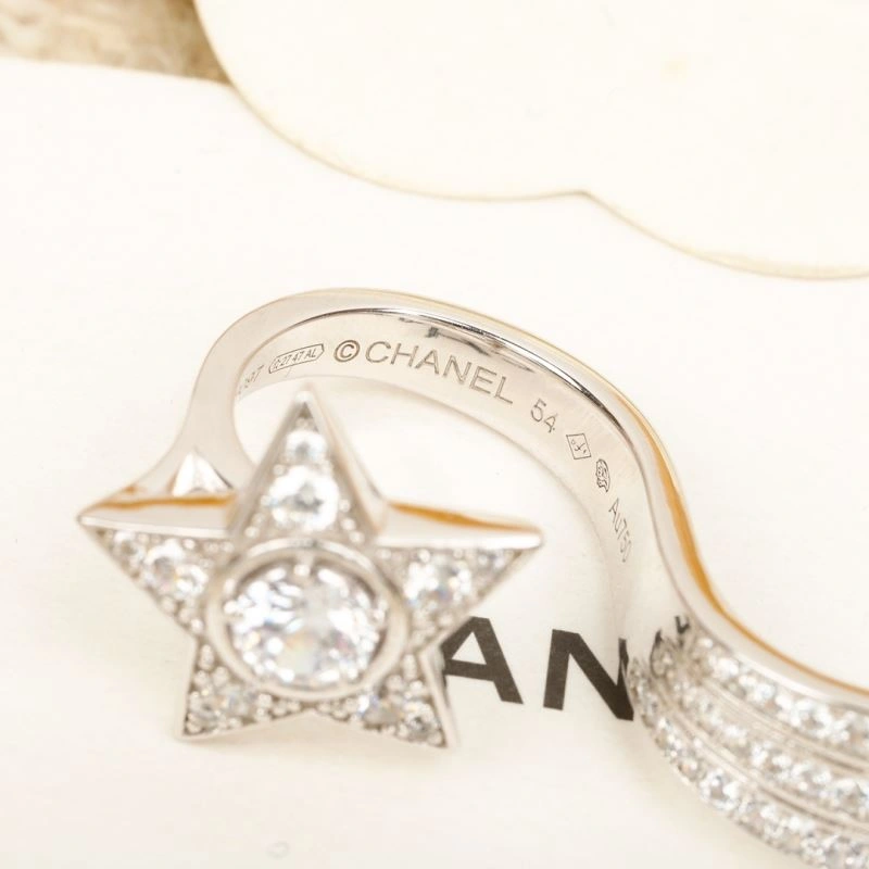 SmartChoice Chanel Rings 228434