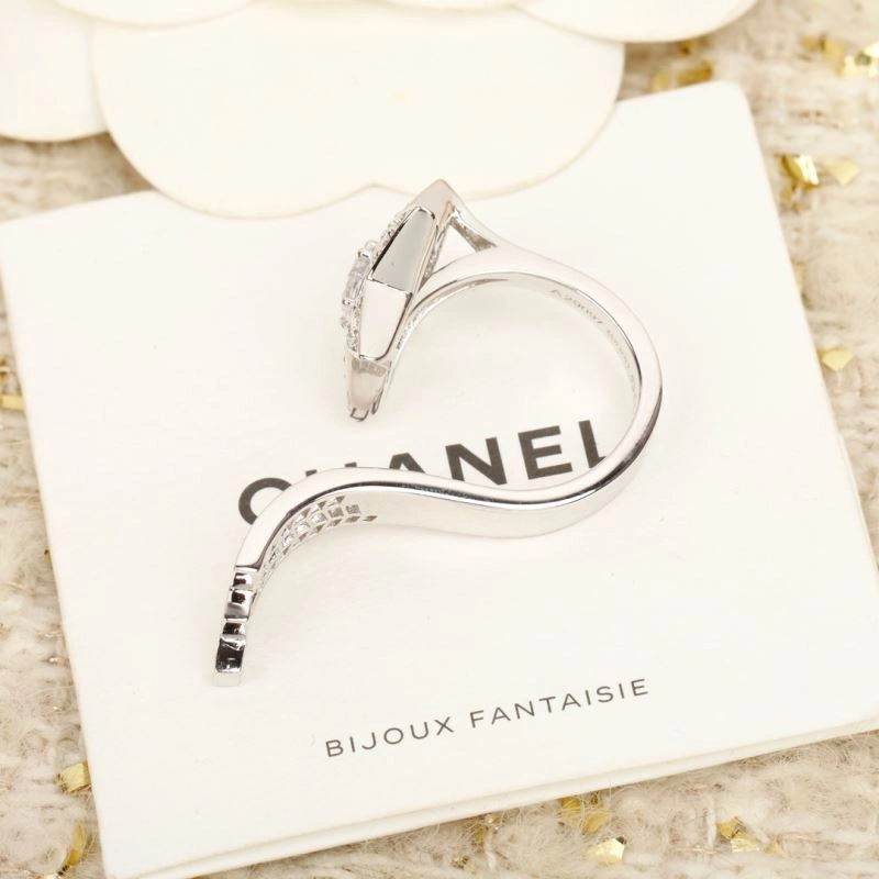 SmartChoice Chanel Rings 228434