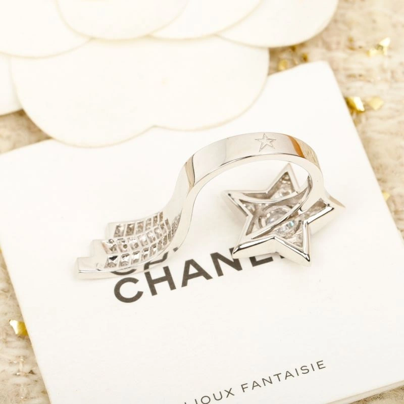 SmartChoice Chanel Rings 228434