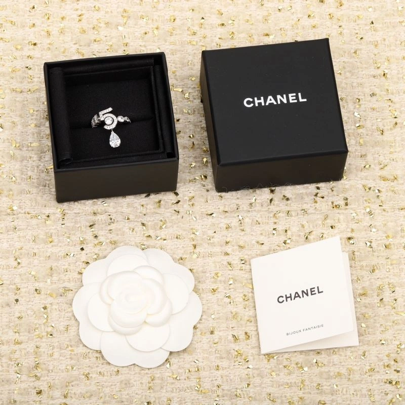 Chanel Rings Seasonal 228446