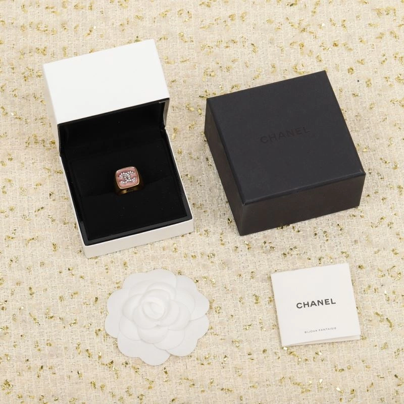 Durable Chanel Rings 228437