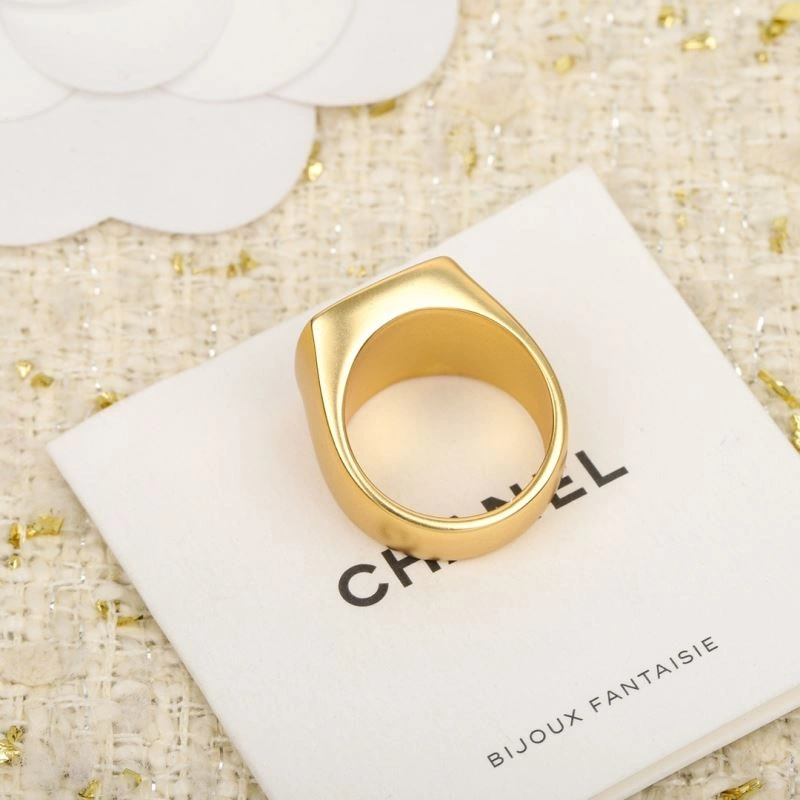 Durable Chanel Rings 228437