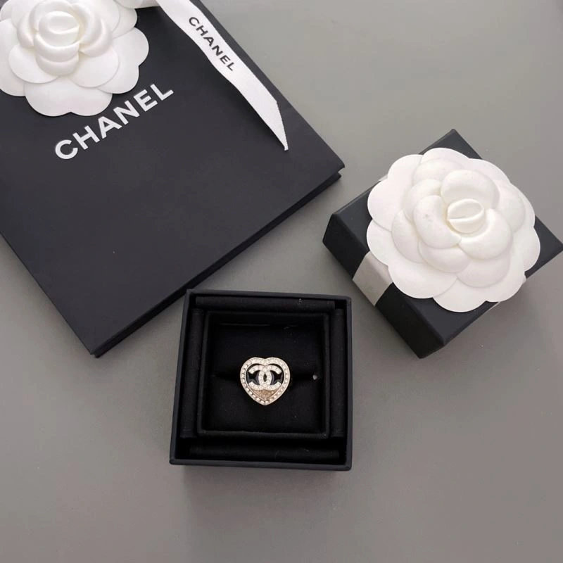 Chanel Rings Neat 228422