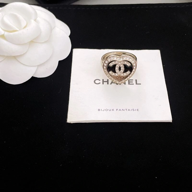 Chanel Rings Neat 228422
