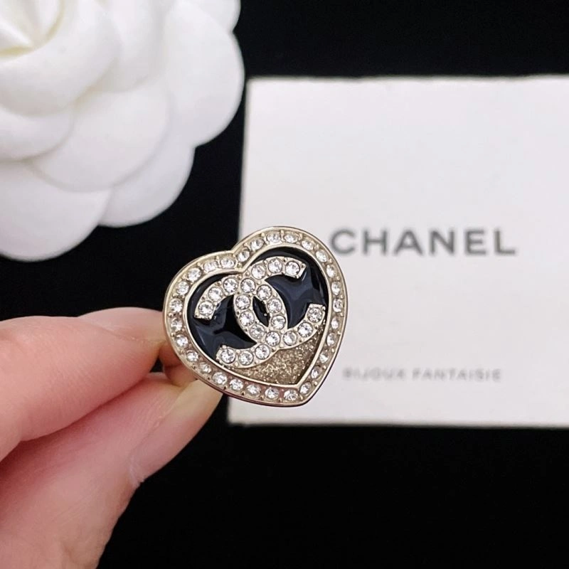 Chanel Rings Neat 228422