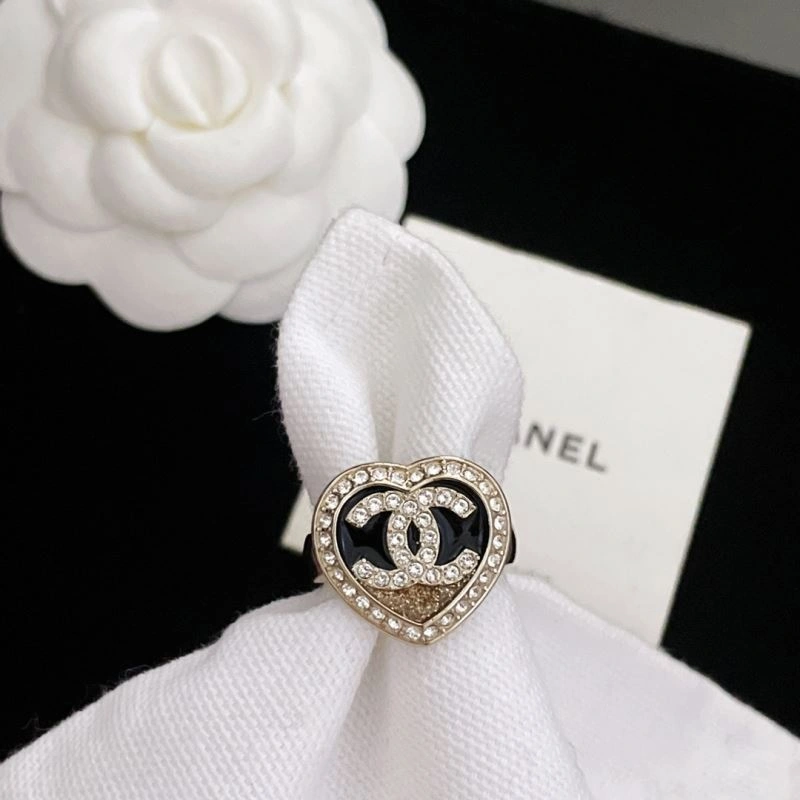 Chanel Rings Neat 228422