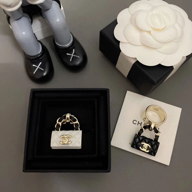 Chanel Rings WeatherProof 228442