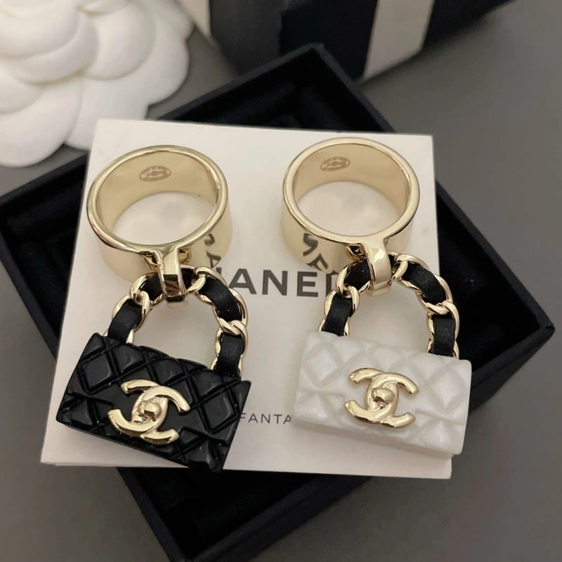 Chanel Rings WeatherProof 228442