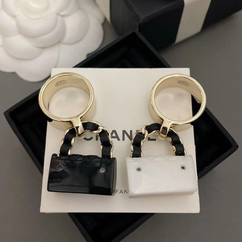 Chanel Rings WeatherProof 228442