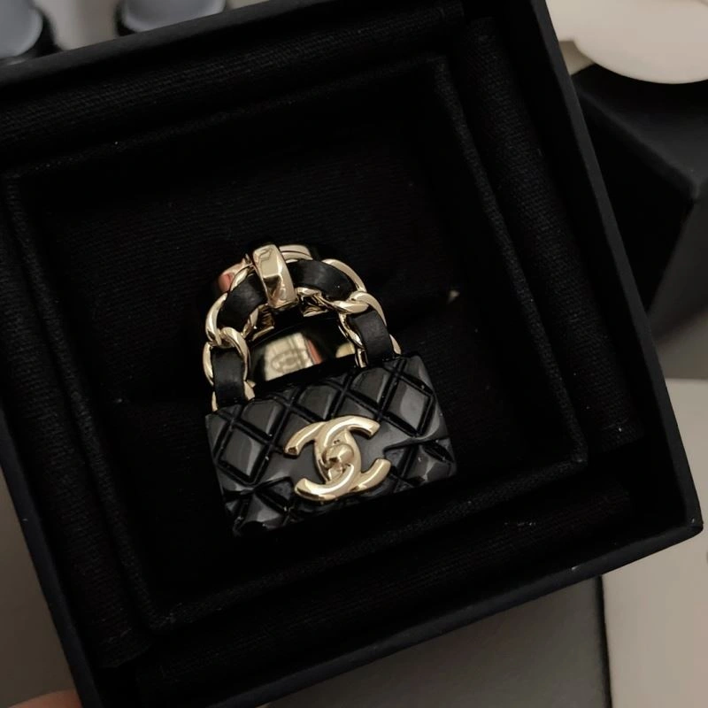 Chanel Rings WeatherProof 228442