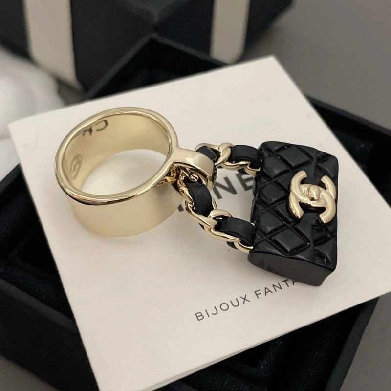Chanel Rings WeatherProof 228442