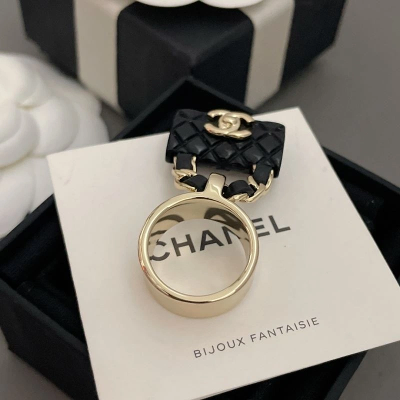 Chanel Rings WeatherProof 228442