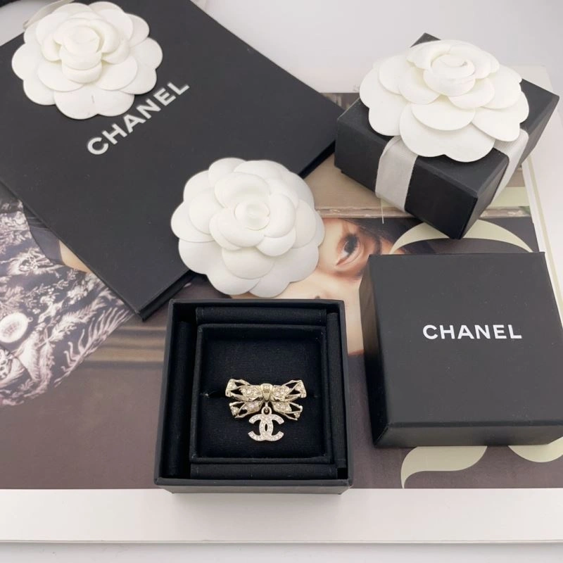 Chanel Rings HighQuality 228412