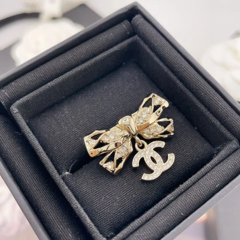 Chanel Rings HighQuality 228412