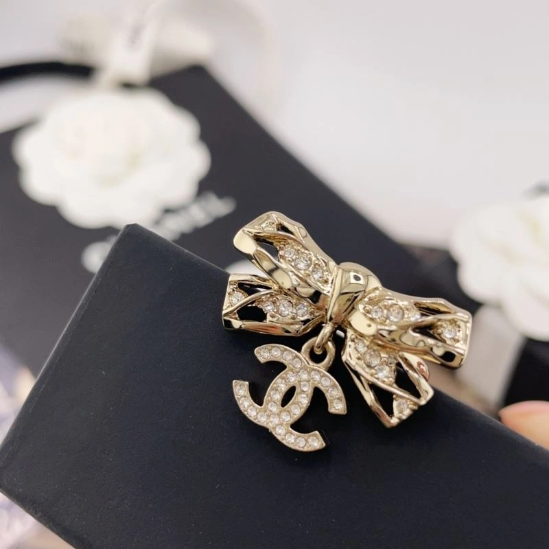 Chanel Rings HighQuality 228412