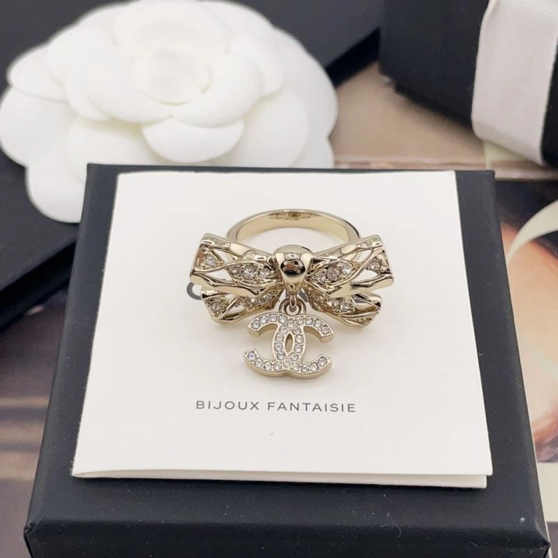 Chanel Rings HighQuality 228412