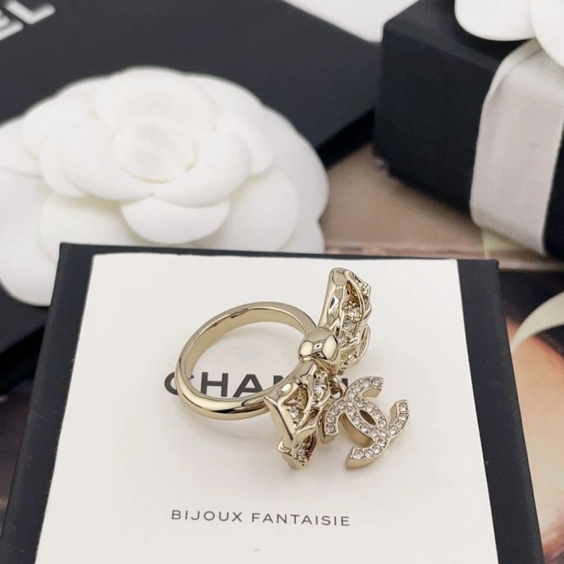 Chanel Rings HighQuality 228412