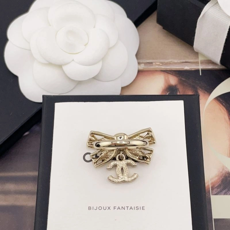 Chanel Rings HighQuality 228412