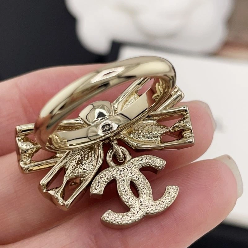 Chanel Rings HighQuality 228412